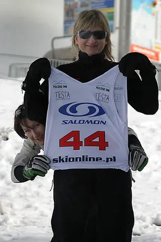 Polskie Dni 2007: Puchar Salomon, zdjęcie 57