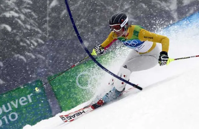 Maria Riesch, zdjęcie 11
