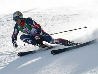 Alan Baxter, Wielka Brytania
