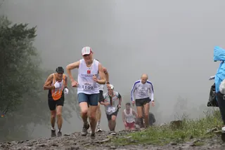 Salomon Trai Running: Góra Żar, zdjęcie 85
