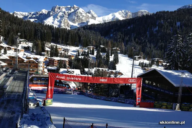 Na nartach z Madonny di Campiglio do Pinzo, zdjęcie 20