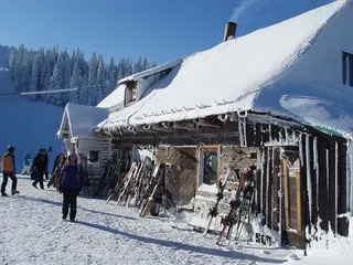 Pilsko Korbielów, zdjęcie 27