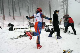 Marta Berezik, zdjęcie 4