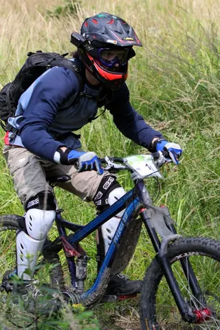 Enduro Trophy Brenna 2010 OS 4, zdjęcie 39
