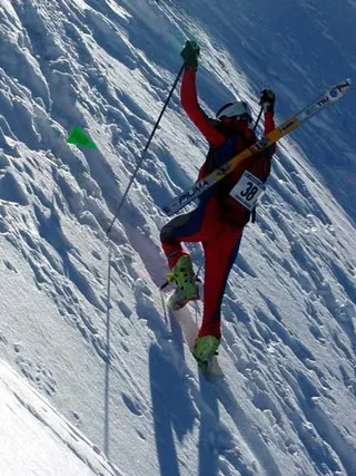 Zdjęcie 4 z galerii La Pierra Menta
