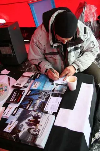 Zdjęcie 1 z galerii Rossignol Demo Tour: Krynica