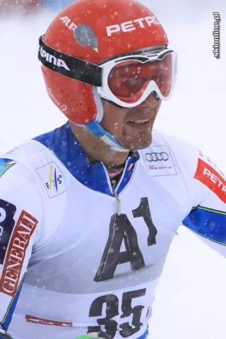 Sölden 2012: meta i dekoracja mężczyzn, zdjęcie 11