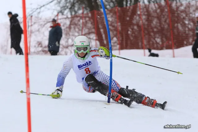 II Puchar Kotelinicy: II slalom mężczyzn, zdjęcie 34