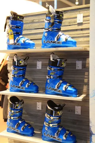 Lange buty narciarskie 2011/2012, zdjęcie 25