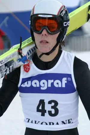 Zdjęcie 89 z galerii Puchar Wagrafa: Zakopane