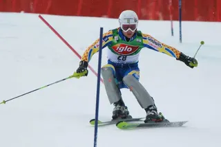 Bad Kleinkirchheim: PŚ slalom mężczyzn, zdjęcie 43