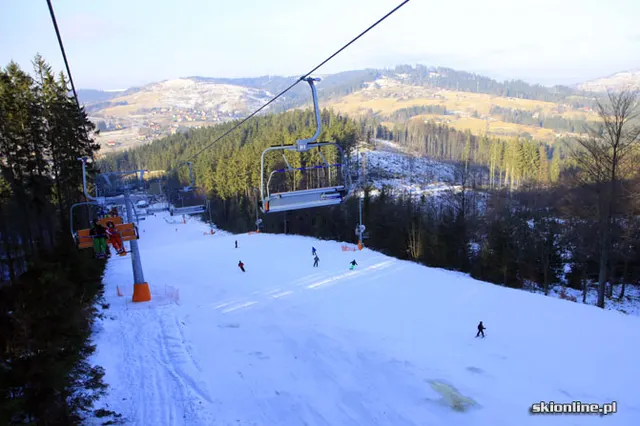 Zwardoń-Ski narty w Sylwestra 201, zdjęcie 7