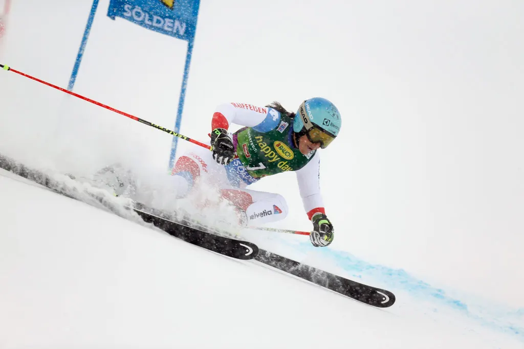 Wendy Holdener, zdjęcie 10