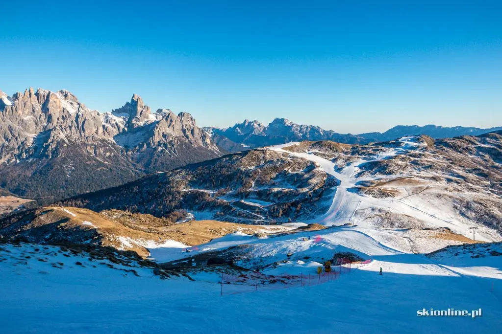 San Martino di Castrozza: styczeń 2017, zdjęcie 21