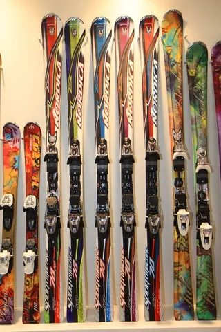 Nordica narty 2011/2012, zdjęcie 38