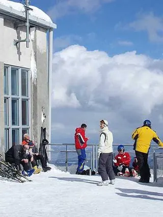 Zdjęcie 22 z galerii Zakopane Kasprowy Wierch cz.1