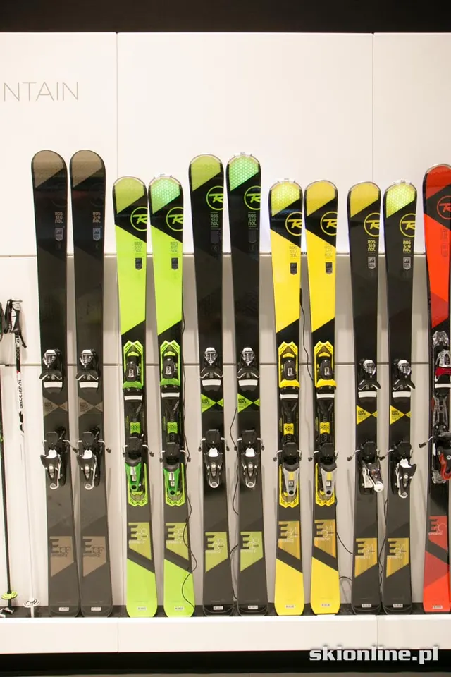 Rossignol narty na sezon 15/16, zdjęcie 5