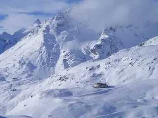 Zdjęcie 49 z galerii Heiligenblut Austria