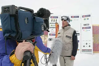 Zdjęcie 19 z galerii Austria Ski Test 2004