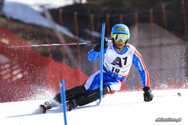 PŚ Schladming: slalom mężczyzn, zdjęcie 25