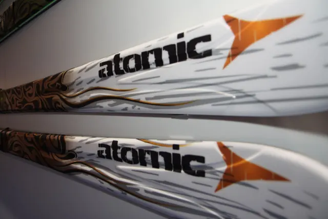 Atomic narty kolekcja 2010/2011, zdjęcie 31