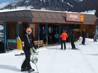 Sellaronda, Włochy, zdjęcie 24