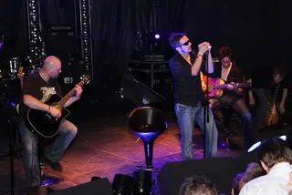 Polskie Dni 2009: koncert Golden Life, zdjęcie 69