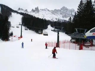 Vigo di Fassa: Ciampedie, zdjęcie 19