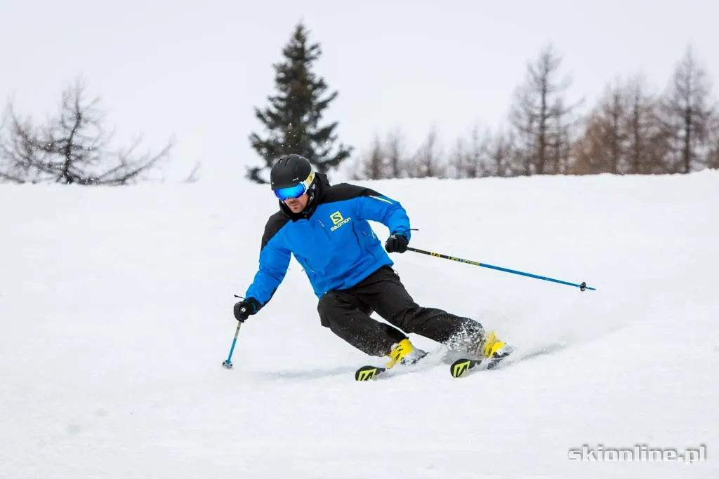 WorldSkitest 2016: testy nart, zdjęcie 34