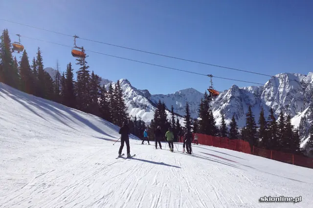 Schladming Dachstein wiosenne narty, zdjęcie 6