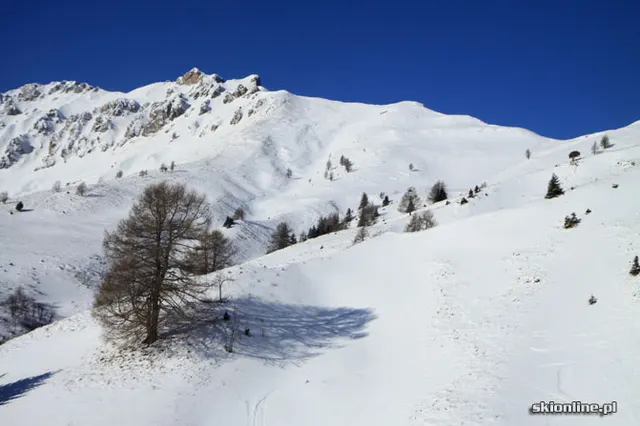 Trentino: Alpe Lusia, Moena, B, zdjęcie 16