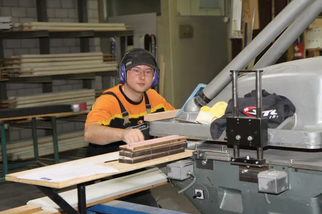 Narty Stoeckli: produkcja, zdjęcie 40