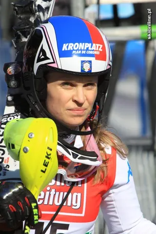 PŚ Schladming I przejazd slalomu kobiet, zdjęcie 38