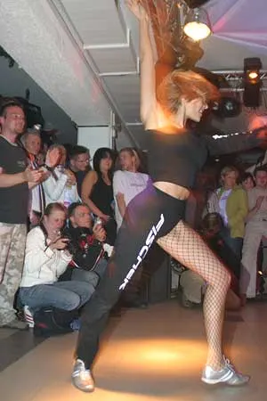 Zdjęcie 30 z galerii Maso Corto 04. II