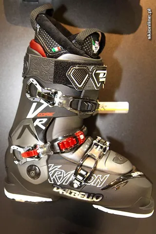 Dalbello buty narciarskie: kolekcja 13/14, zdjęcie 4