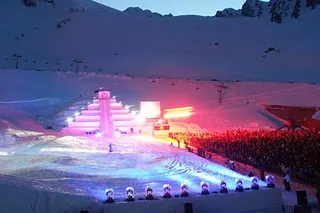 Zdjęcie 17 z galerii Hannibal: Sölden