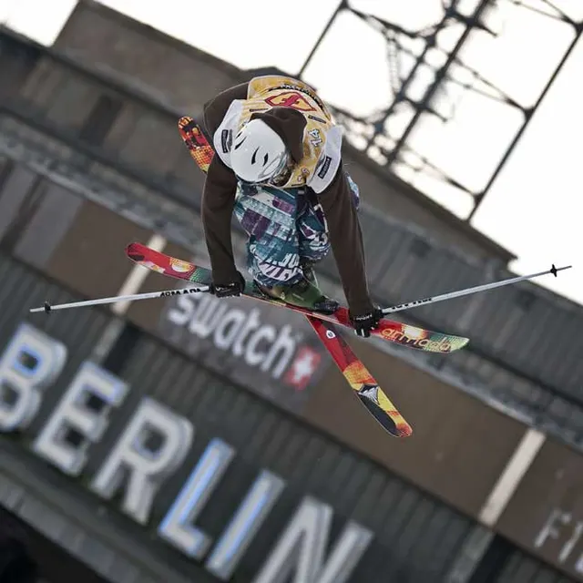 Trendy Air Battle at Berlin’s Cult, zdjęcie 14