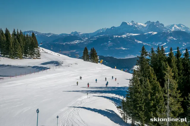 SkiWelt: czyli tam i z powrotem, zdjęcie 18