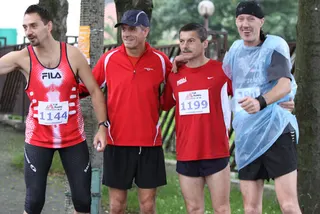Salomon Trai Running: Góra Żar, zdjęcie 36