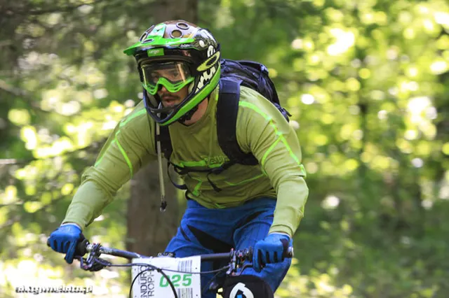 Enduro Trophy 2013: Wilkowice, zdjęcie 30