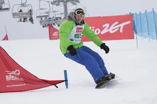 Gala Zimowa: zawody 01.03 cz. II, zdjęcie 23