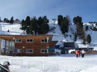 Turraher Hoehe: Karyntia, Austria, zdjęcie 55