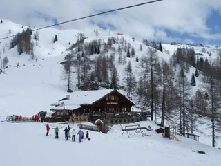 Sellaronda, Włochy, zdjęcie 35