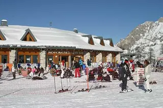 Zdjęcie 16 z galerii Val di Sole: Włochy