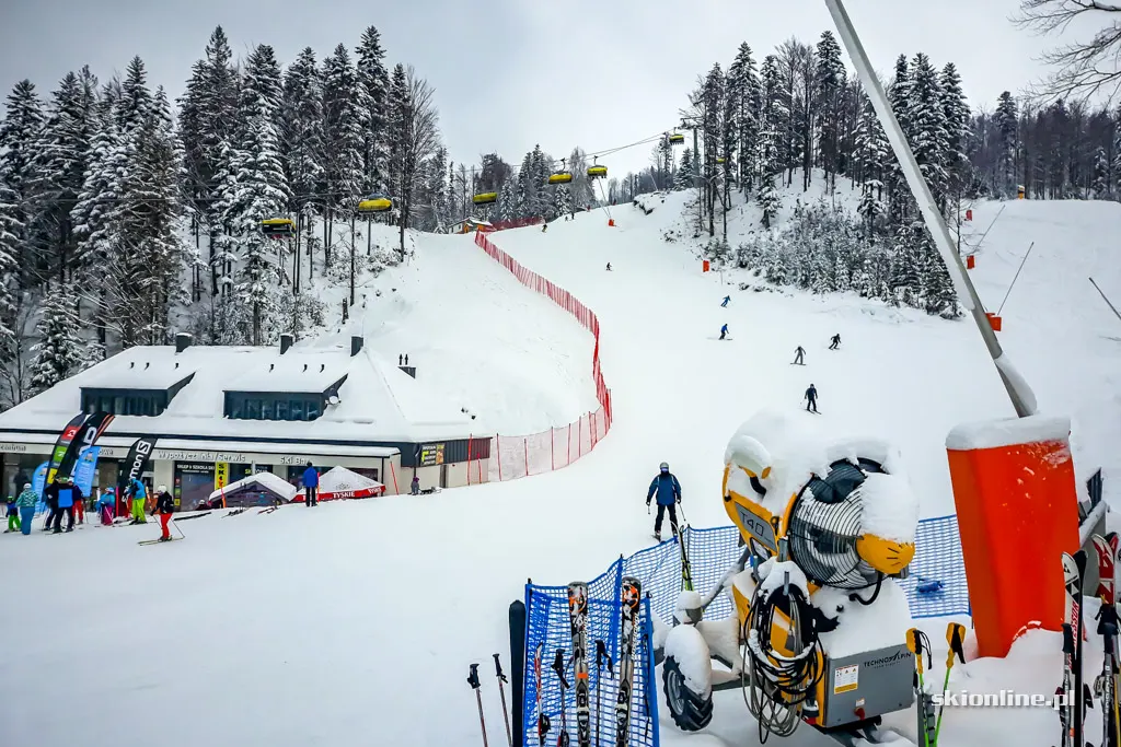Szczyrk Mountain Resort. Sezon 18/19 otwarty, zdjęcie 7