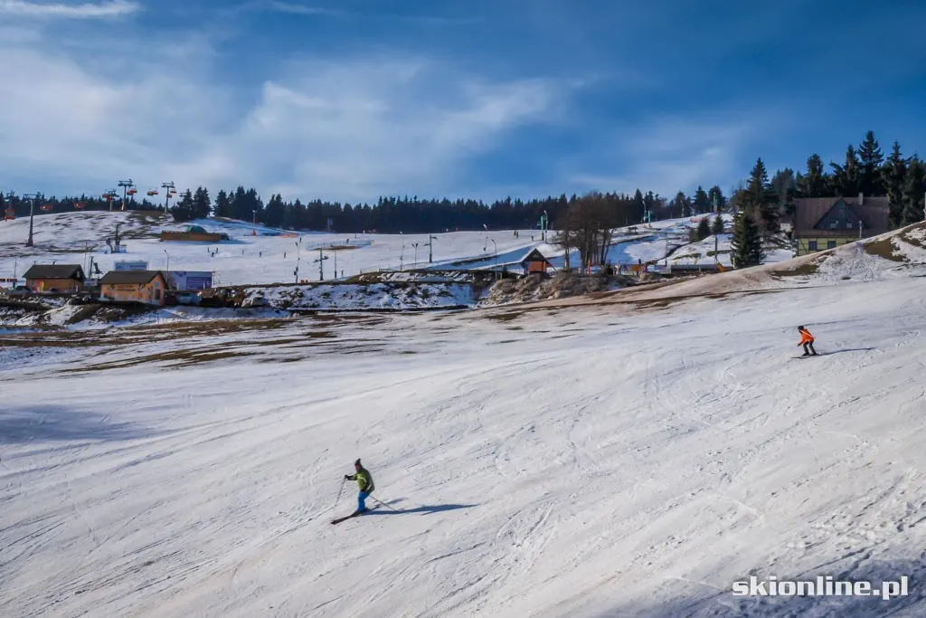 Ski Arena Zieleniec: Winterpol styczeń 2016, zdjęcie 5