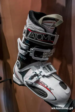 Atomic buty narciarskie kolekcja 2014-15, zdjęcie 8