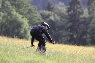 Grasski Brenna, zdjęcie 49