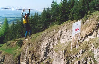 Zdjęcie 13 z galerii Salomon Adventure Trophy 02