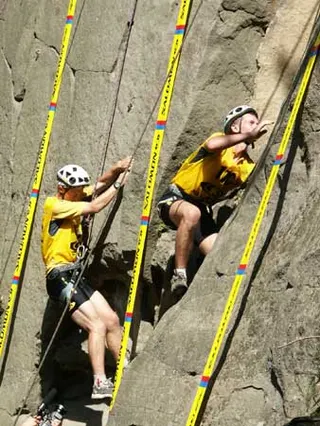 Zdjęcie 24 z galerii Adventure Trophy. Finał